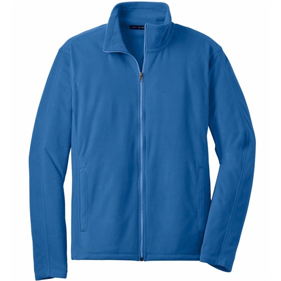 Men’s XL microfiber fleece - Picture 1 of 2